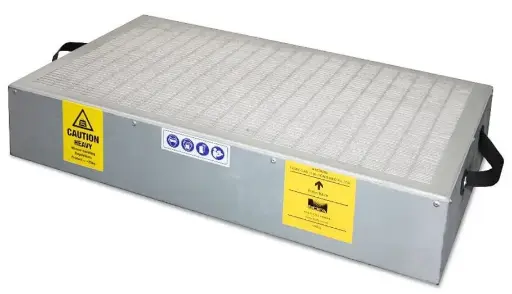 [1UA1030250] BOFA - Filtro HEPA / gas BOFA combinato per FumeCAB 1000 iQ