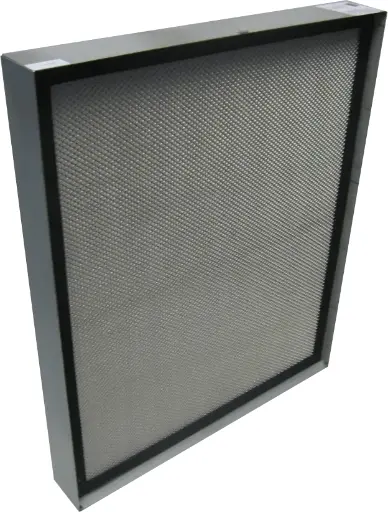 [1UA1030243] BOFA – Filtro idrofobico HEPA per PrintPRO 450 / 800 / 1200 DS