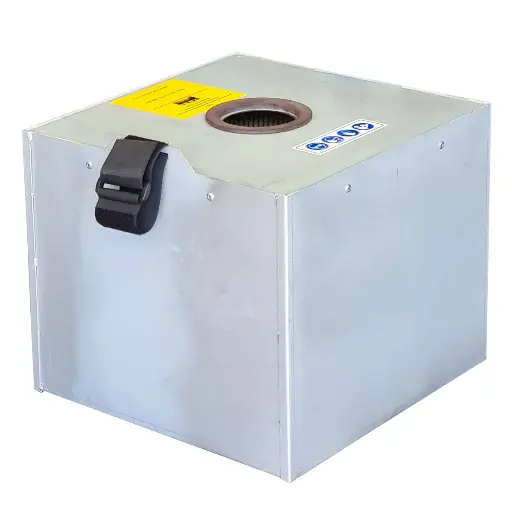 [1UA1030460] BOFA - Replacement Filter F8 [AM 400] (1UA1030460)