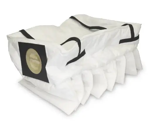 [1UA1030395] BOFA – Sacchetti prefiltro per DustPro 500 / 1000 / 1500 iQ