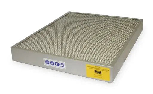 [1UA1030394] BOFA – Filtro HEPA per DustPro 500 / 1000 / 1500 iQ