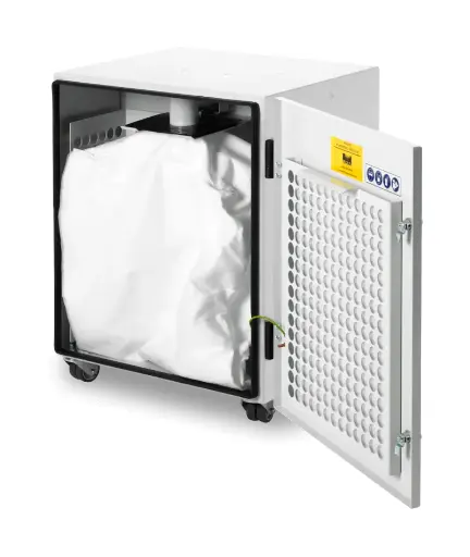 [1UA1030382] BOFA – Sacchetto prefiltro per DentalPRO Universal / Base