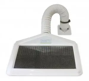 [1UA1020316] BOFA - Vassoio aspirante DentalPRO da 50 mm