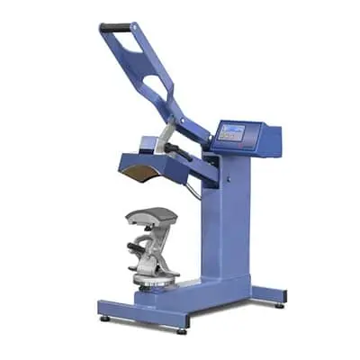 [TMH 19 - ACC. A] TRANSMATIC - Accessorio Cappellini per Termopressa Manuale Transmatic TMH 19 Multi. Dimensione piastra 14 x 8 cm - TMH 19 - ACC. B