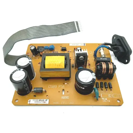NEONJET - Power Supply Board per Neonjet 0306/0304