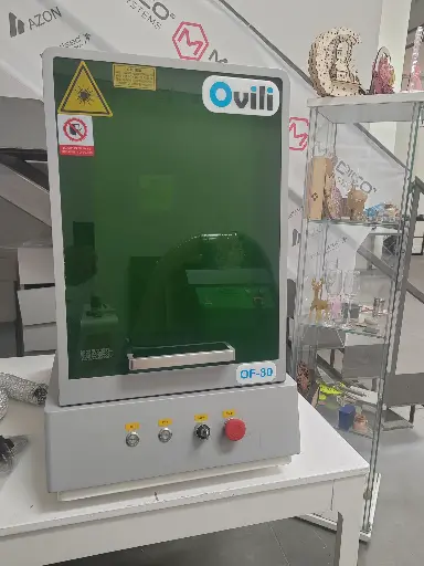 [OF30] MARCATORE FIBRA - OVILI OF30