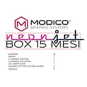 [BOX15M] NEONJET - Box di manutenzione 15 Mesi