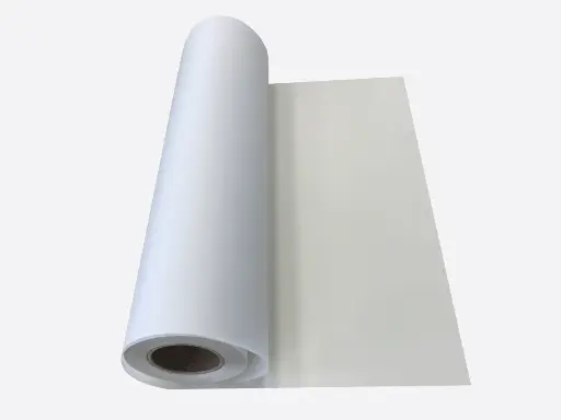 OVILI - OviliJet  DTF - Rotolo Opaco  60 cm x 100 mt 86 micron (stacco a caldo o a freddo )