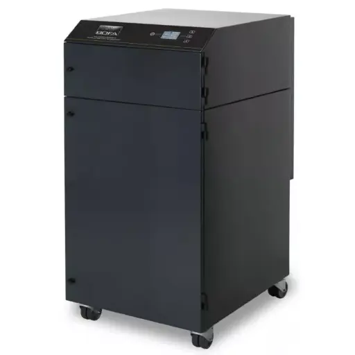 [1U30811511-1419] BOFA - FILTRO AD 500 iQ 230V PC