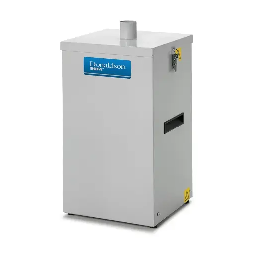 [1U30351542-1609] BOFA - Aspiratore per polveri - DustPRO 250