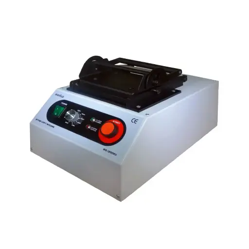 MODICO FLASHSTAMP MS-1200 - Macchina per produzione di timbri
