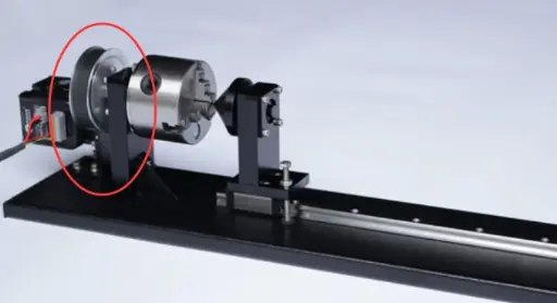 MODICUT - EXPERT 85 - Rotary