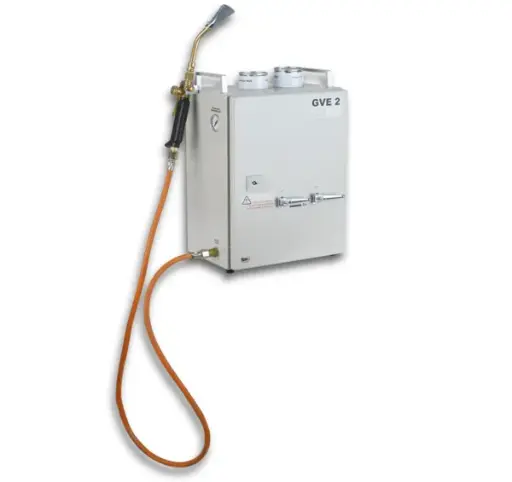 [BO5500450] Fiammatore Pyrosil® GVE 2 - BO5500450