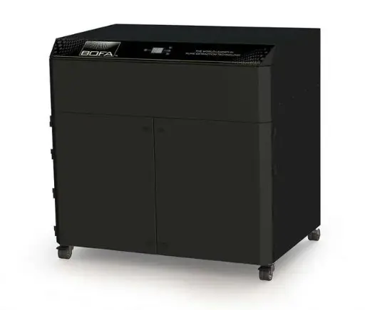 [1U30811506-1537] BOFA - AD 2000 iQ - 3PH - 415V